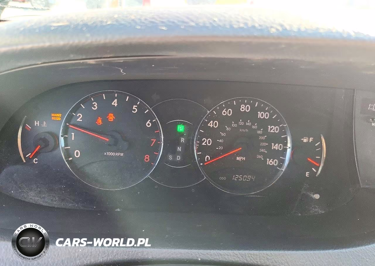 2007 Toyota Avalon Touring VIN:4T1BK36B17U175854 - 9