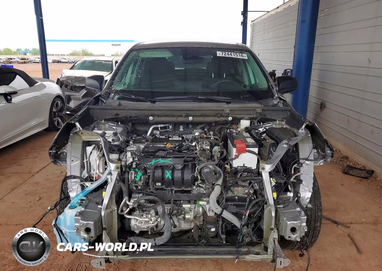2022 Toyota Rav4 VIN:2T3F1RFV1NW299614 - 5