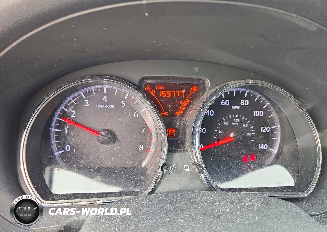 2014 Nissan Versa 1.6 Sv VIN:3N1CN7APXEL874341 - 9