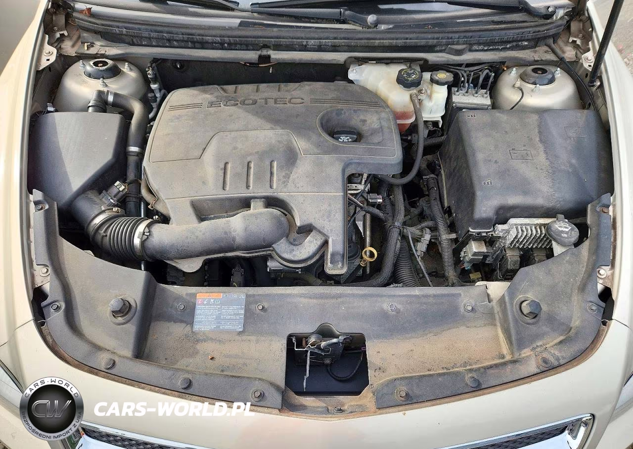 2011 Chevrolet Malibu 1Lt VIN:1G1ZC5E17BF380752 - 11