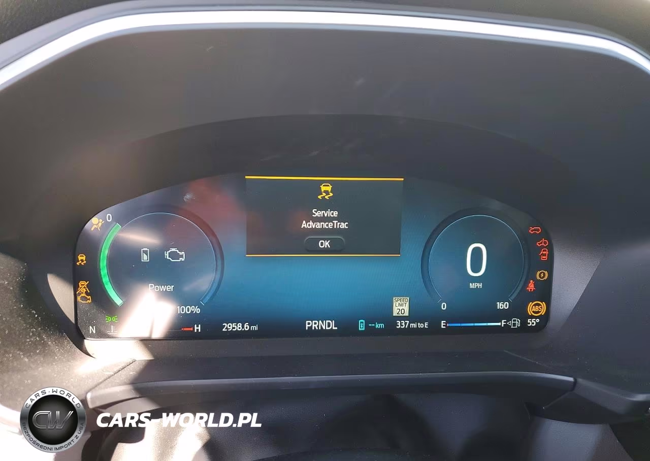 2025 Ford Escape VIN:1FMCU0E15SUB15168 - 9