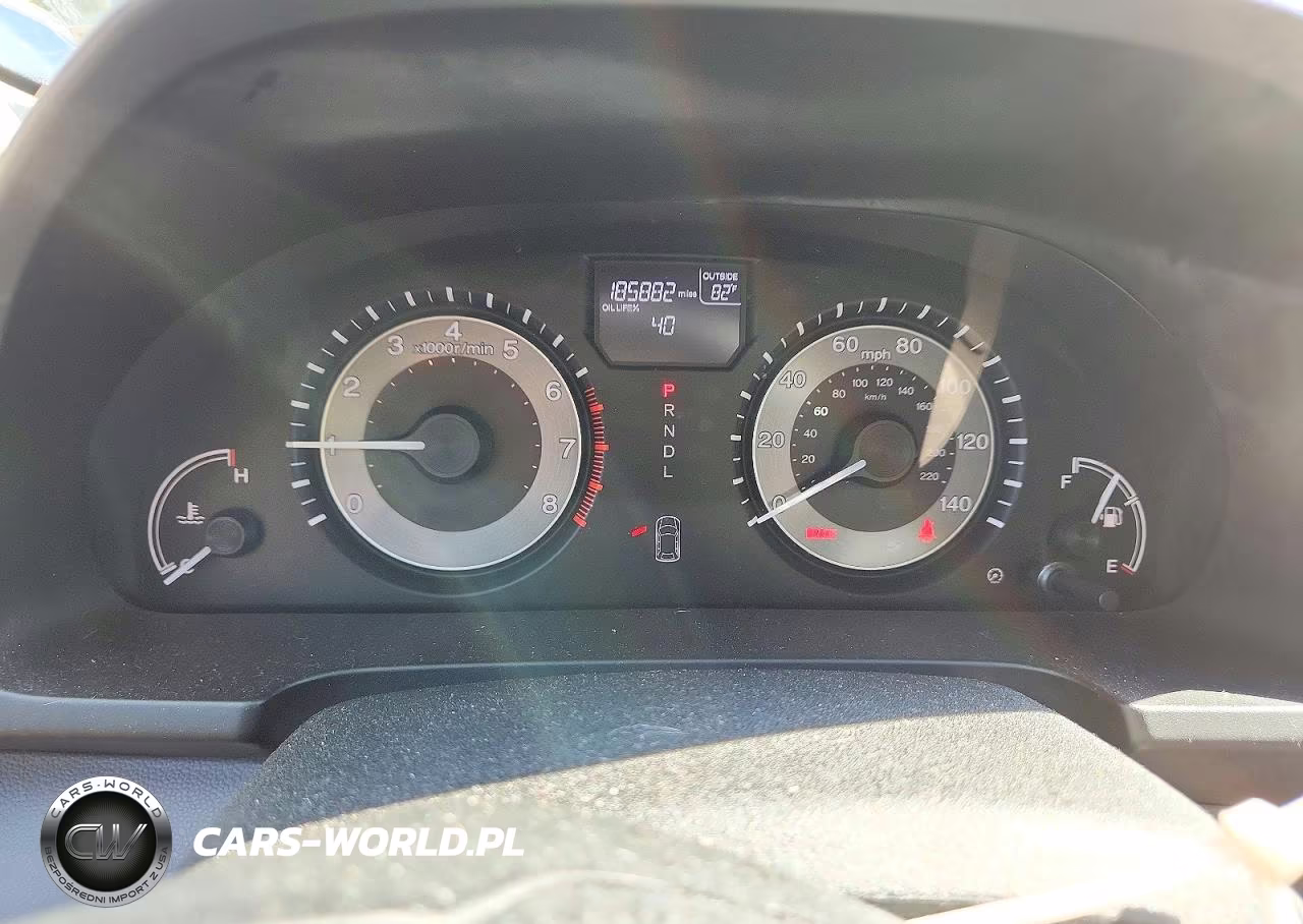 2016 Honda Odyssey Ex VIN:5FNRL5H48GB002299 - 9