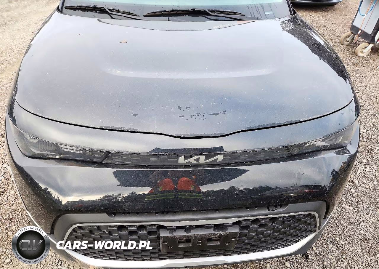 2025 Kia Soul Lx VIN:KNDJ23AU8S7953499 - 11