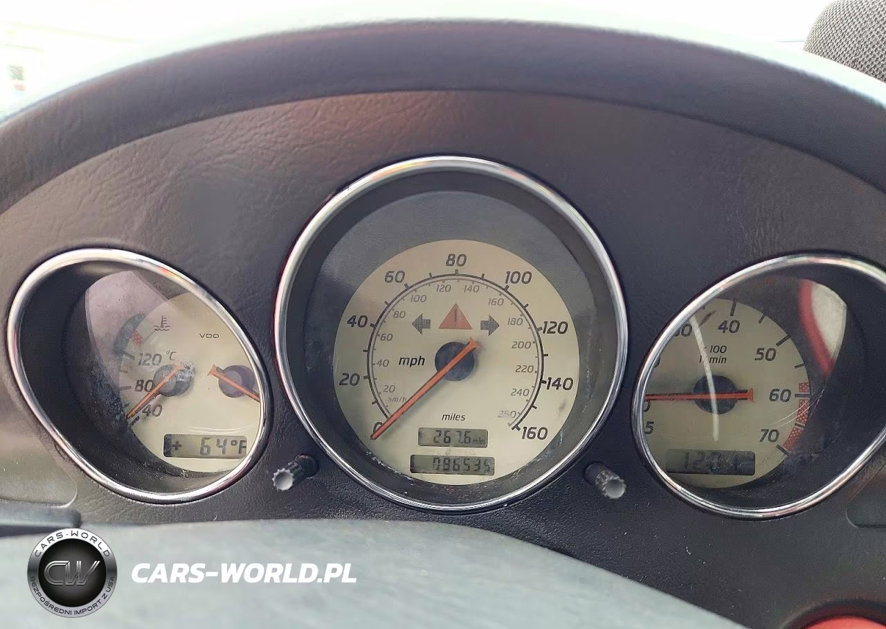 1999 Mercedes-Benz Slk 230 Kompressor VIN:WDBKK47F5XF117504 - 9