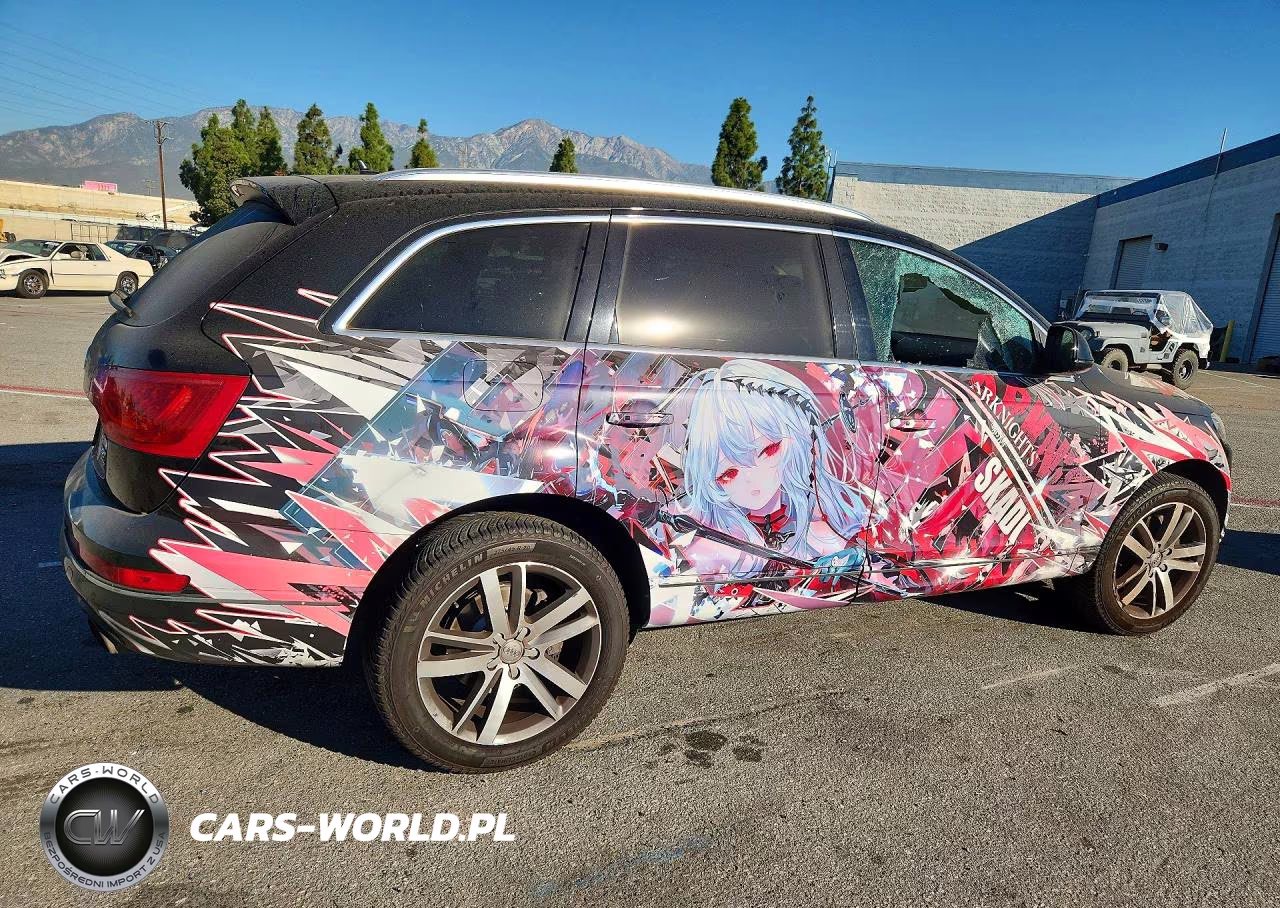 2015 Audi Q7 Premium Plus VIN:WA1LGAFE1FD019668 - 3
