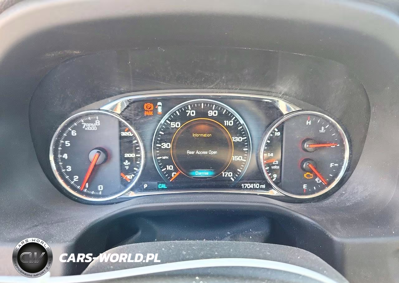 2019 GMC Acadia Denali VIN:1GKKNXLS3KZ141762 - 9