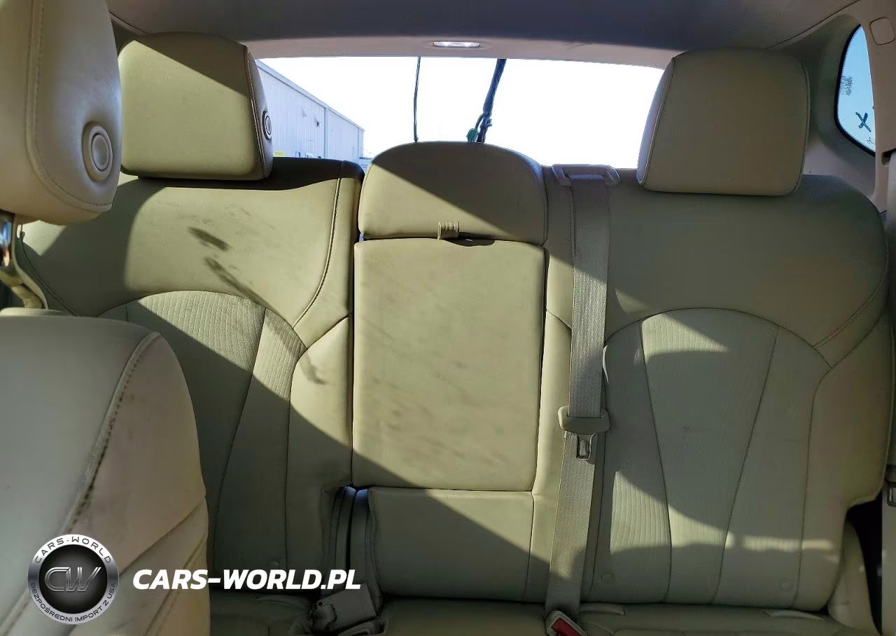 2017 Buick Envision Preferred VIN:LRBFXASAXHD078791 - 10