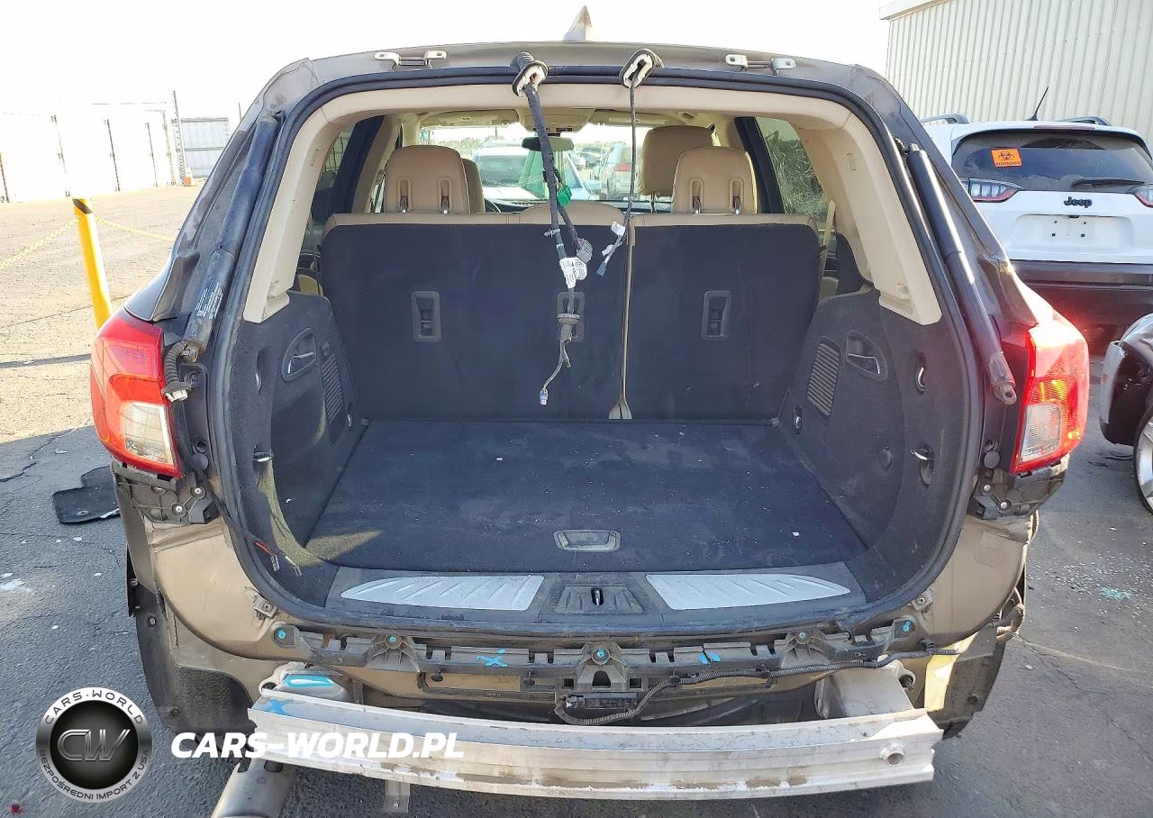 2017 Buick Envision Preferred VIN:LRBFXASAXHD078791 - 6