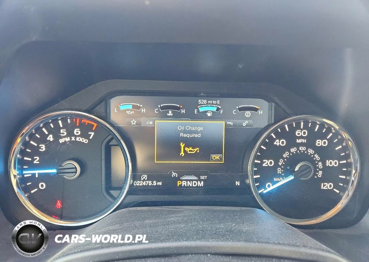 2020 Ford F150 Super Cab VIN:1FTFX1E4XLFA37758 - 9