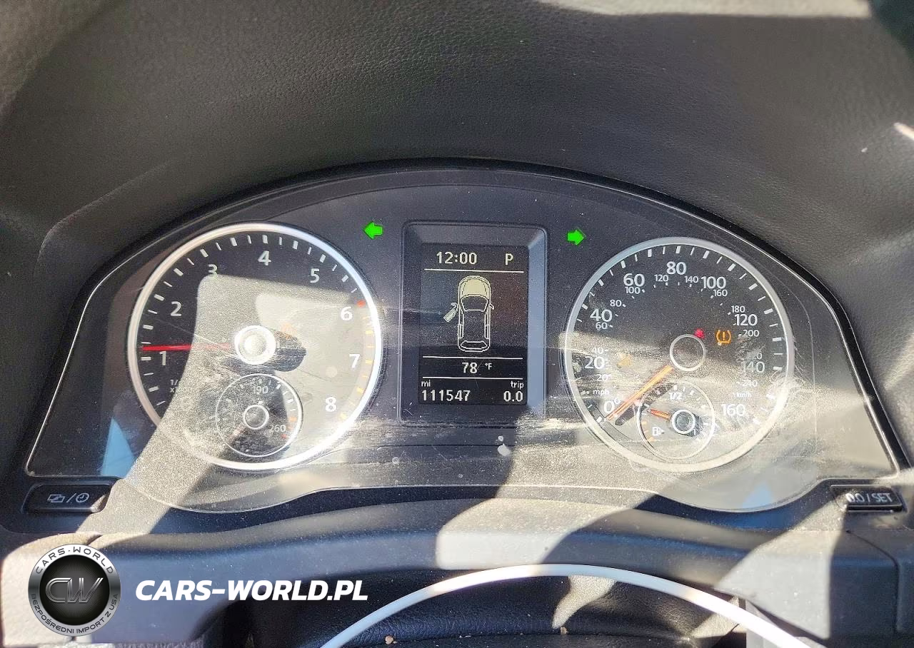 2017 Volkswagen Tiguan S VIN:WVGAV7AX0HK020397 - 9
