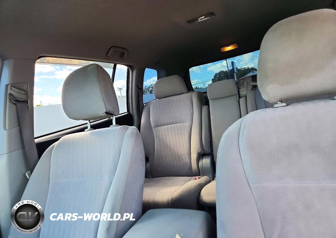 2009 Toyota Highlander Hybrid VIN:JTEEW41A892037068 - 10