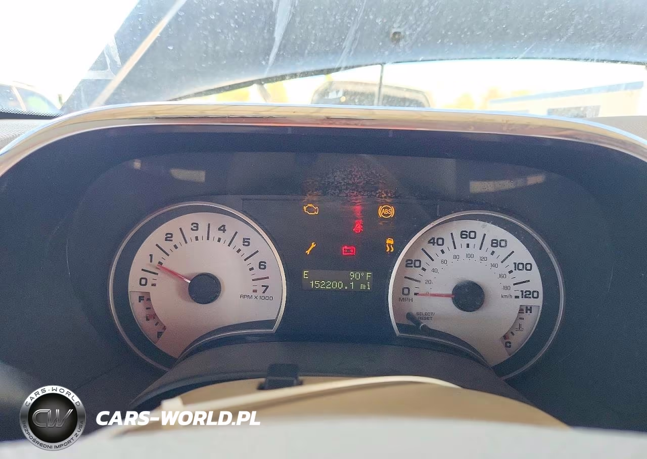 2007 Ford Explorer Sport Trac Xlt VIN:1FMEU31857UA66414 - 9