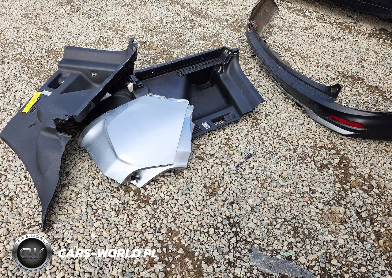 2020 Honda Cr-V Exl VIN:2HKRW2H84LH658505 - 13