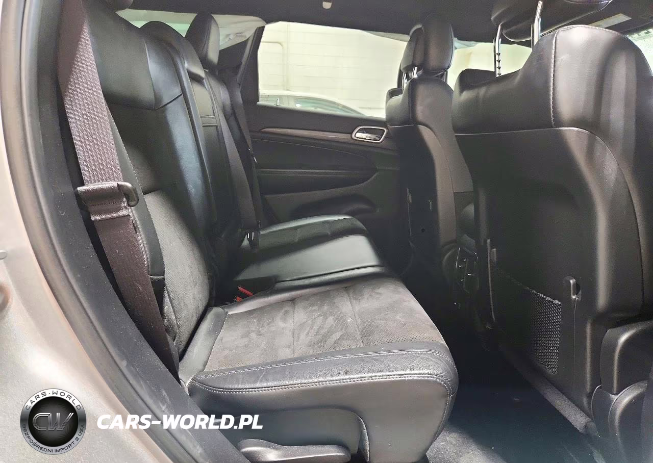 2019 Jeep Grand Cherokee Laredo VIN:1C4RJFAG4KC778130 - 11