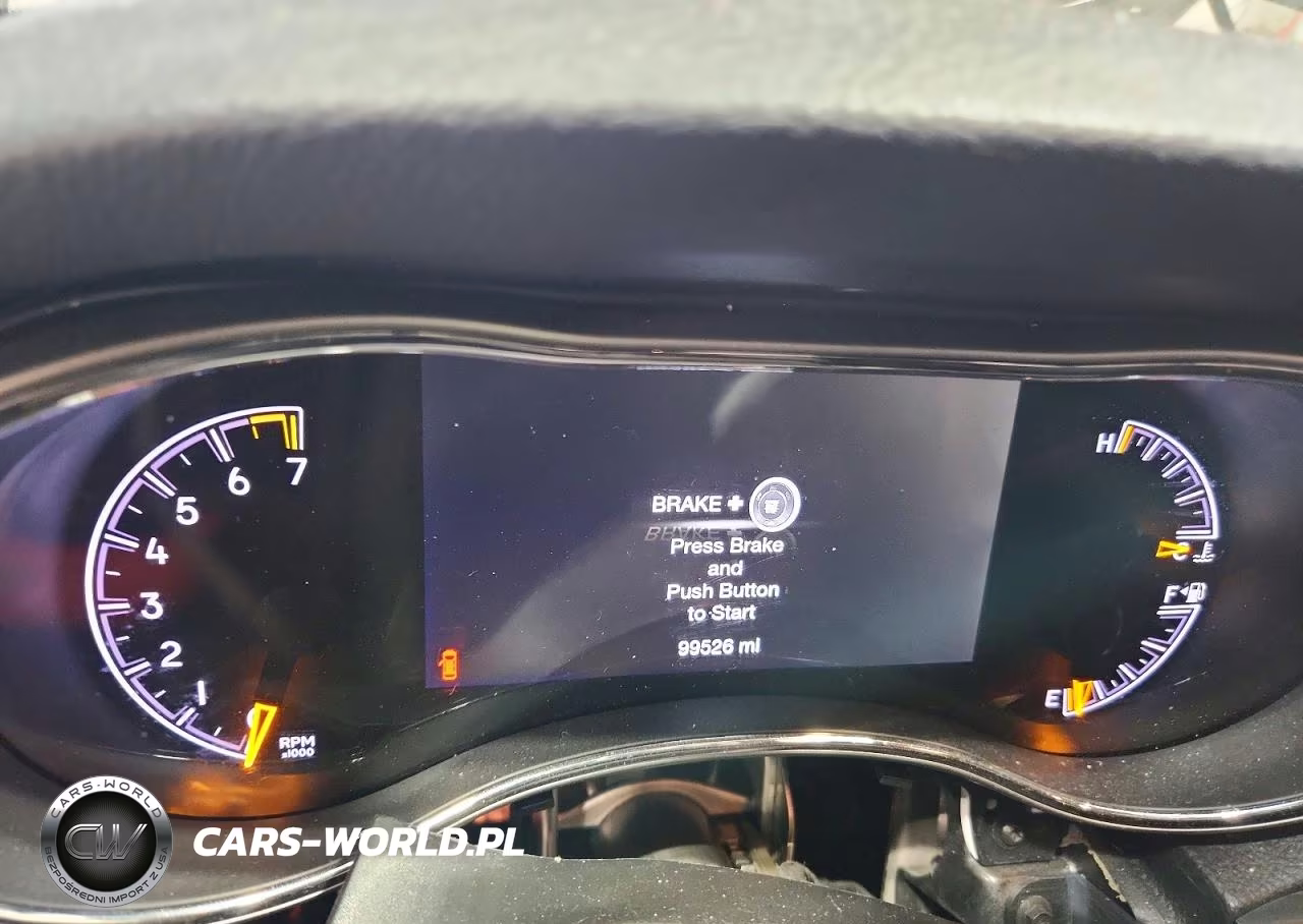 2019 Jeep Grand Cherokee Laredo VIN:1C4RJFAG4KC778130 - 9
