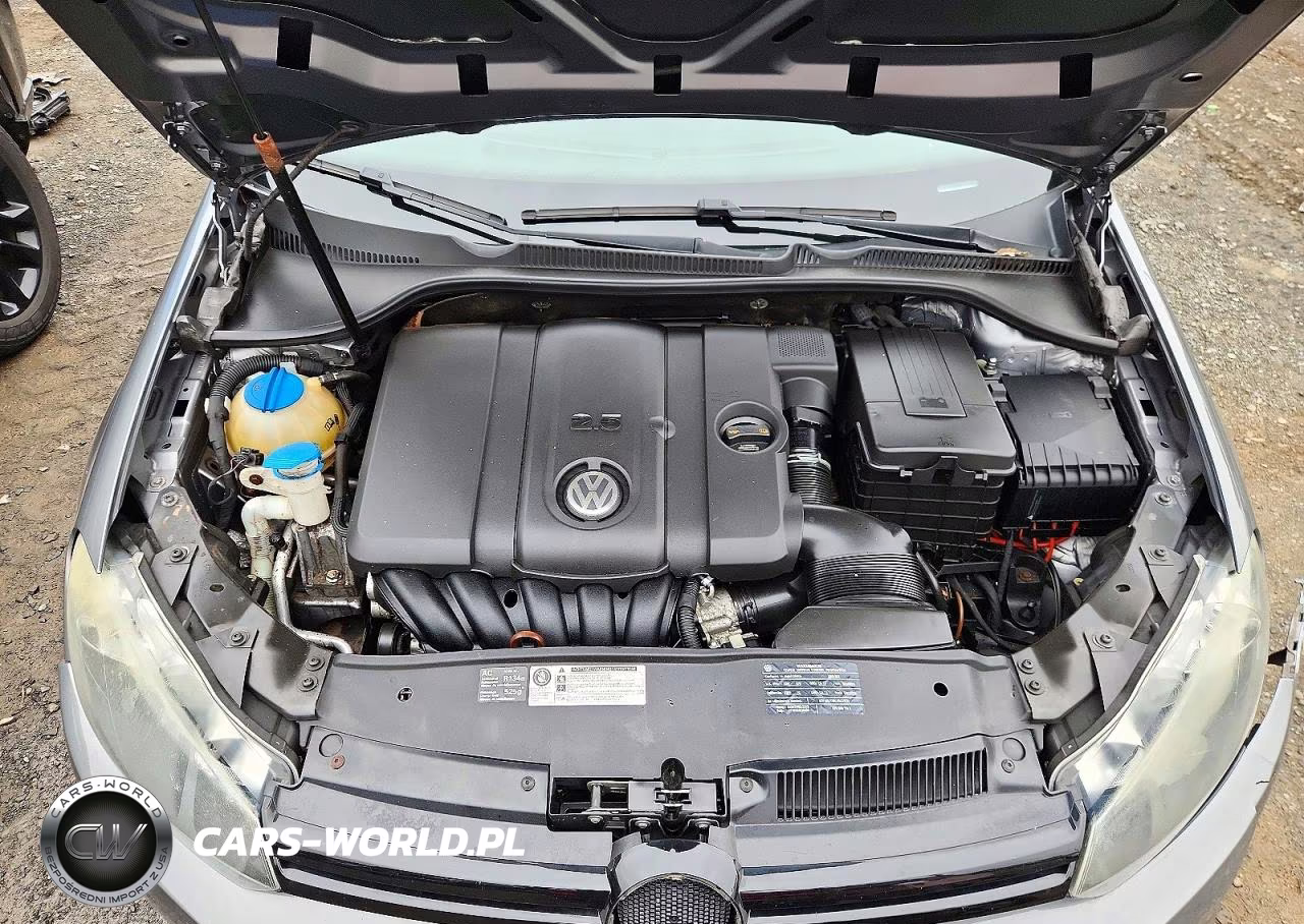 2010 Volkswagen Golf VIN:WVWDB7AJ4AW199192 - 11