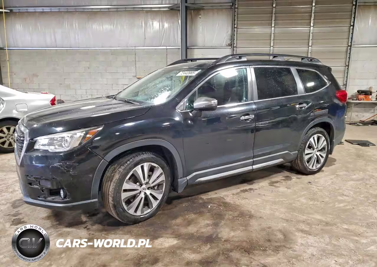 2019 Subaru Ascent Touring
