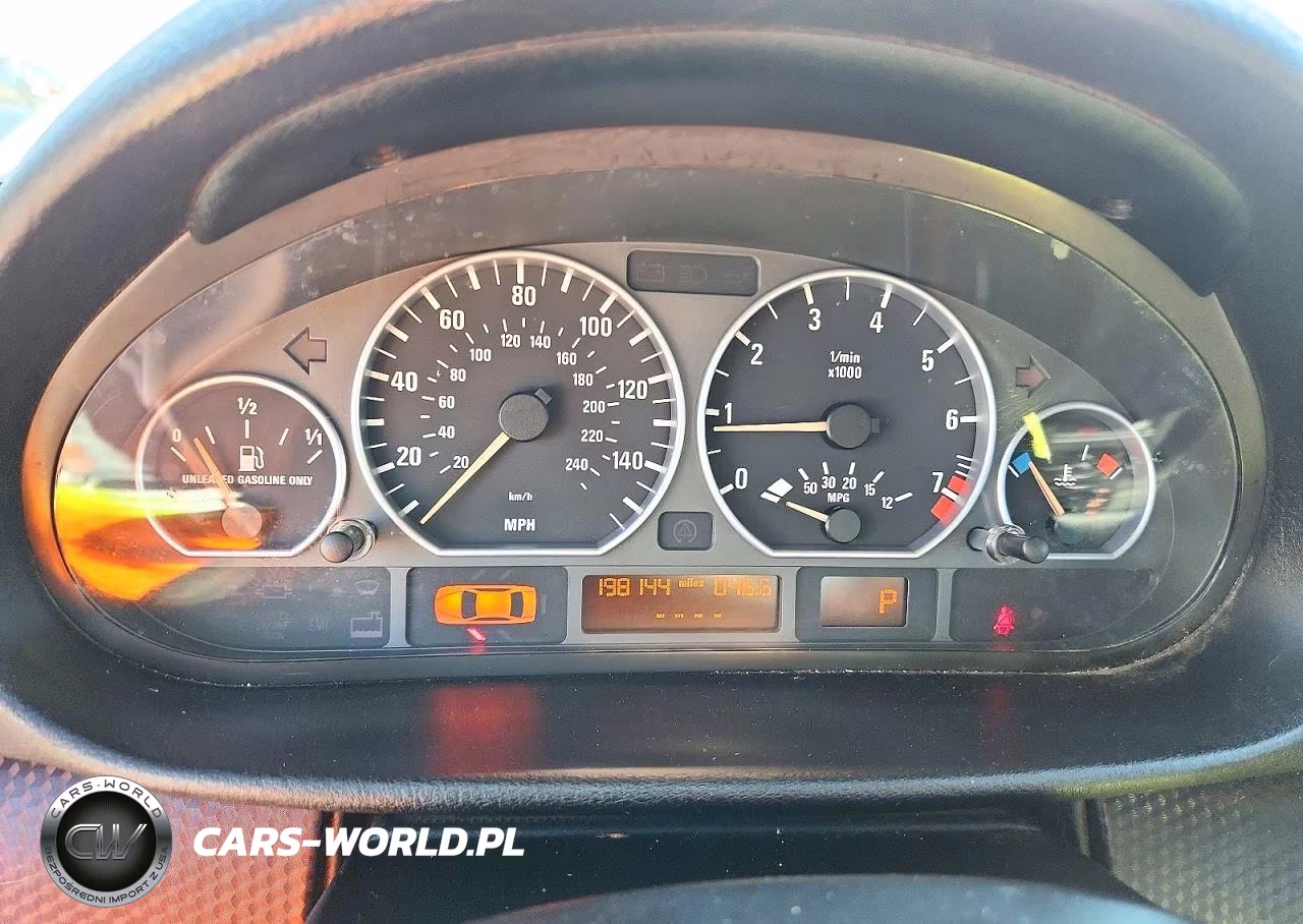 2004 BMW 330 I VIN:WBAEV53464KM37673 - 9