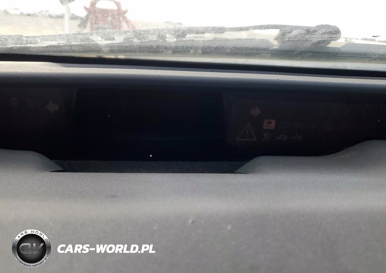 2006 Toyota Prius Base VIN:JTDKB20UX63171833 - 9