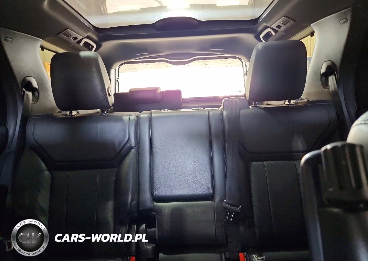 2019 Land Rover Discovery Hse VIN:SALRR2RV9KA082873 - 10