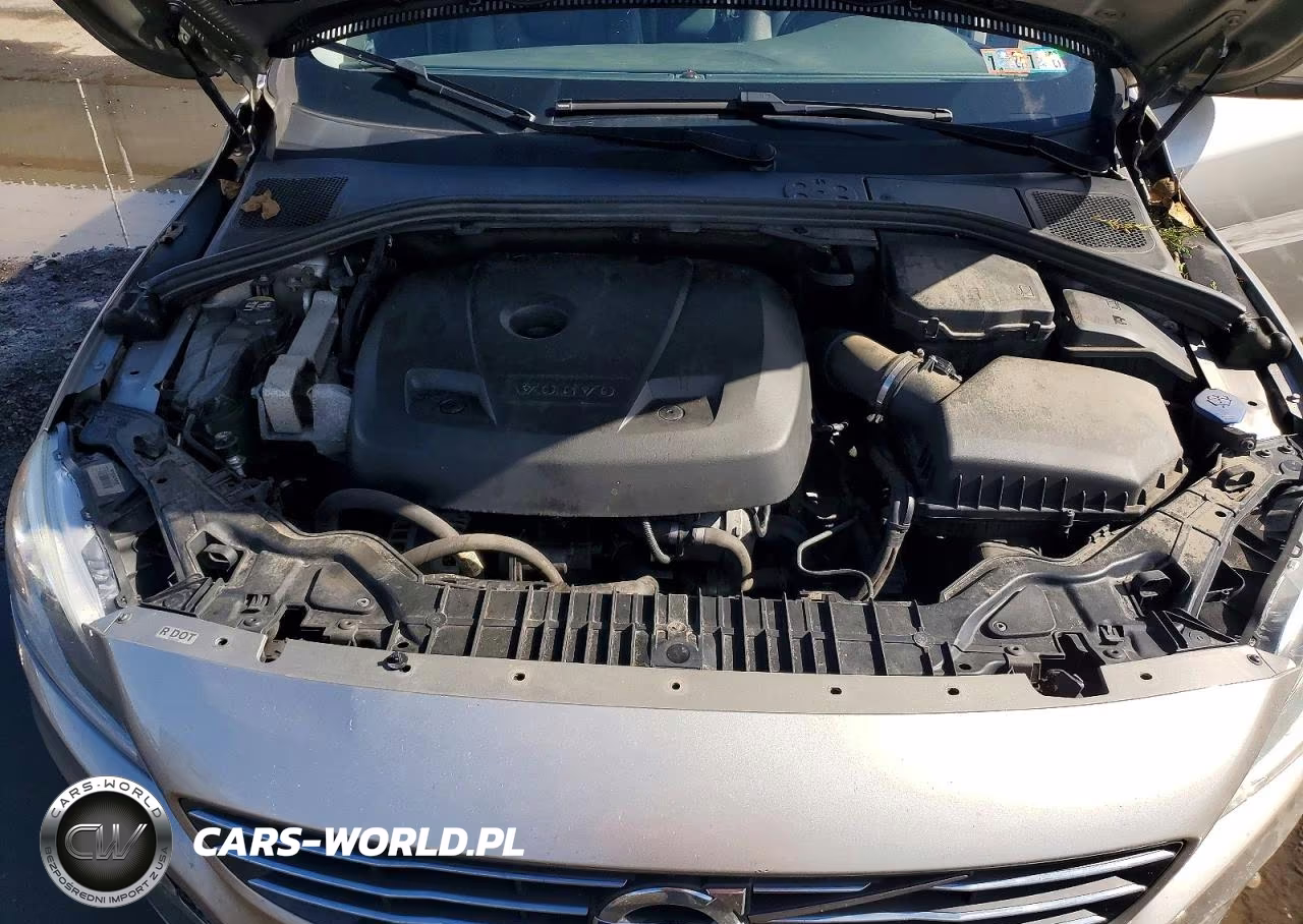2016 Volvo S60 Premier VIN:YV126MFK4G2411899 - 11
