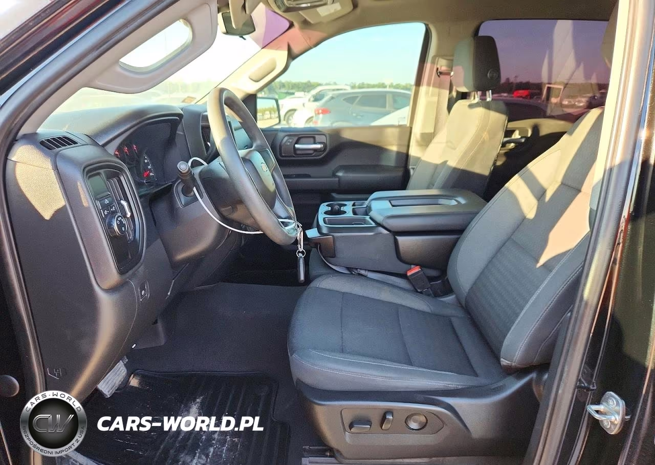 undefined VIN:3GCPABEK1NG527260 - 7