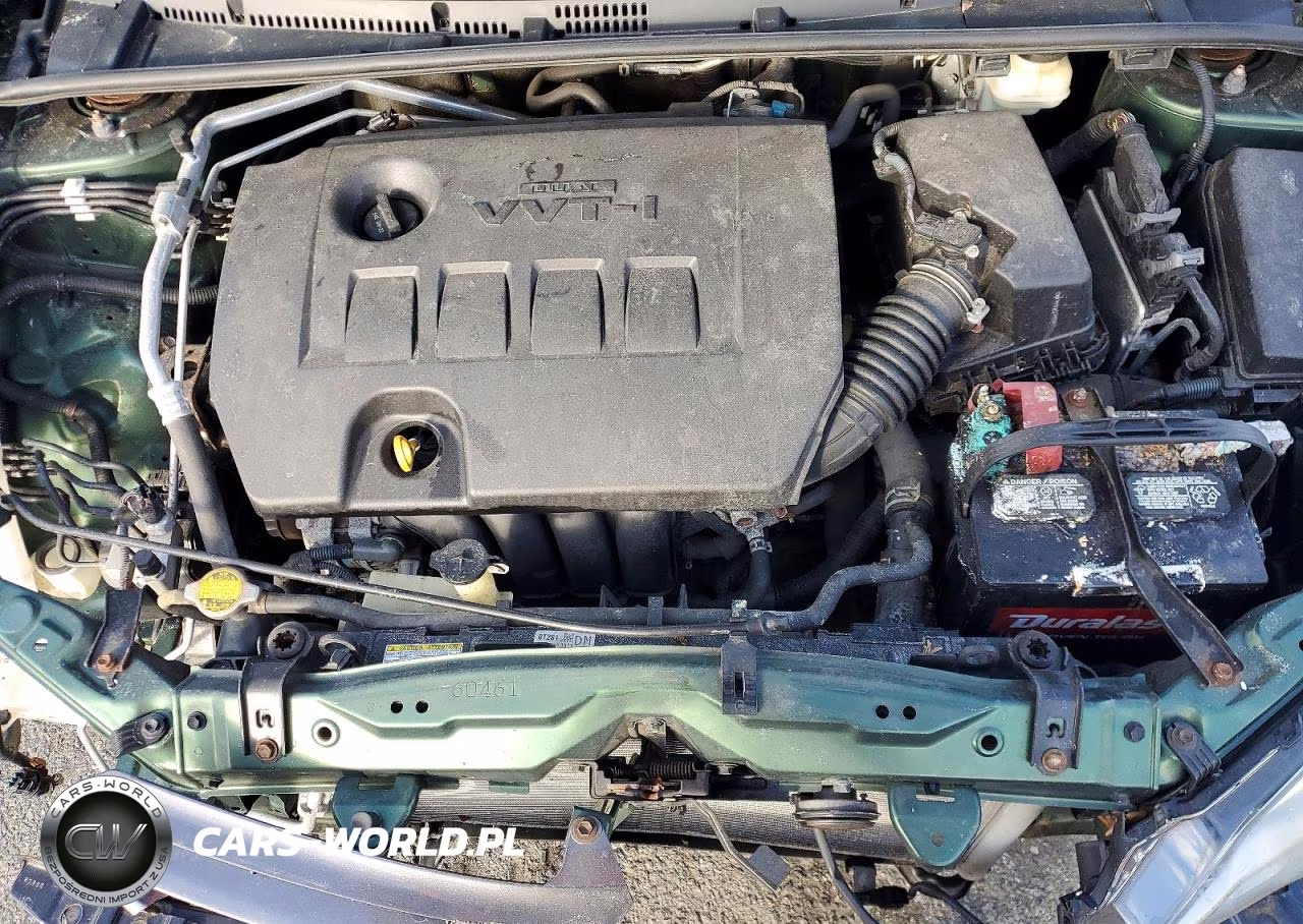 2016 Toyota Corolla L VIN:2T1BURHEXGC529814 - 11