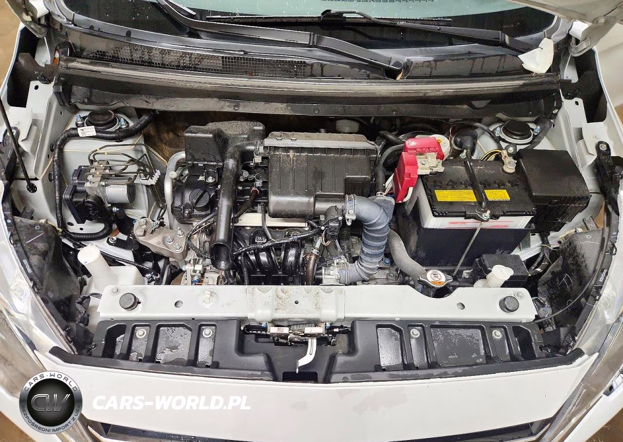 2024 Mitsubishi Mirage Es VIN:ML32AUHJ5RH018778 - 11