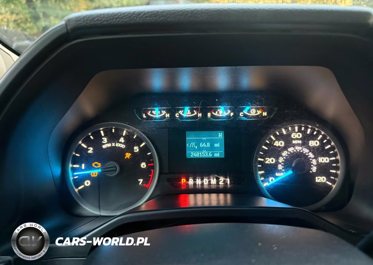 2017 Ford F150 Super Cab VIN:1FTEX1EP8HFA49713 - 7