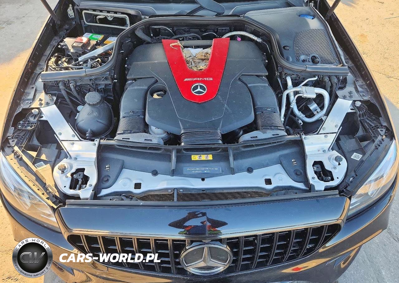 2018 Mercedes-Benz E 43 4Matic Amg VIN:WDDZF6EB8JA378667 - 11
