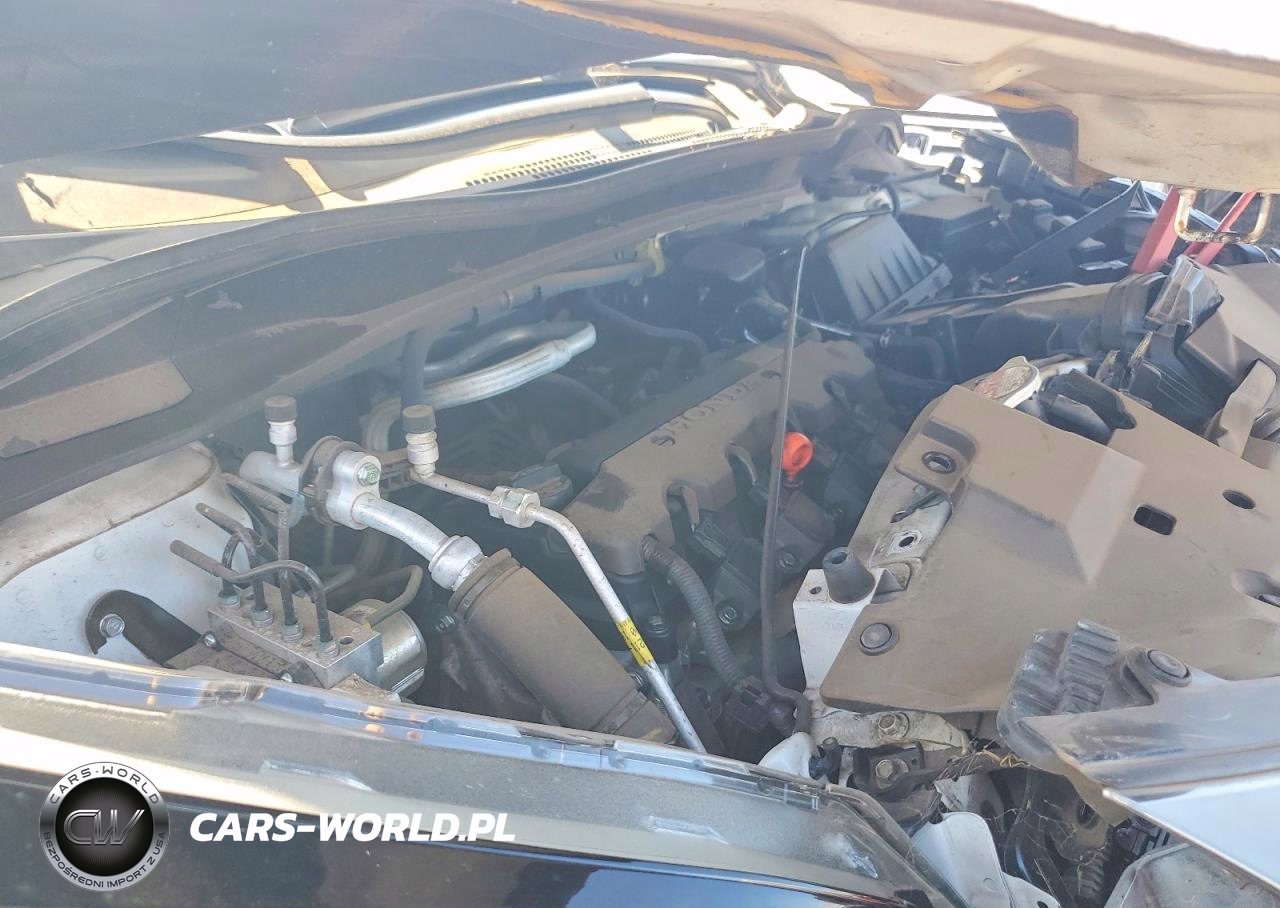 2022 Honda Hr-V Ex VIN:3CZRU5H55NM744605 - 12