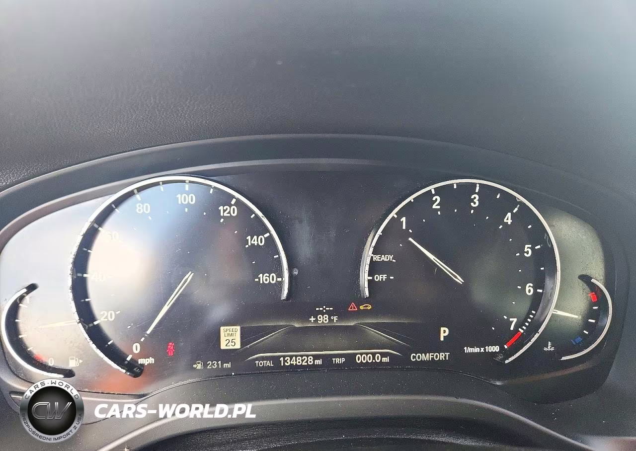 2021 BMW X3 Sdrive30I VIN:5UXTY3C09M9E41955 - 9