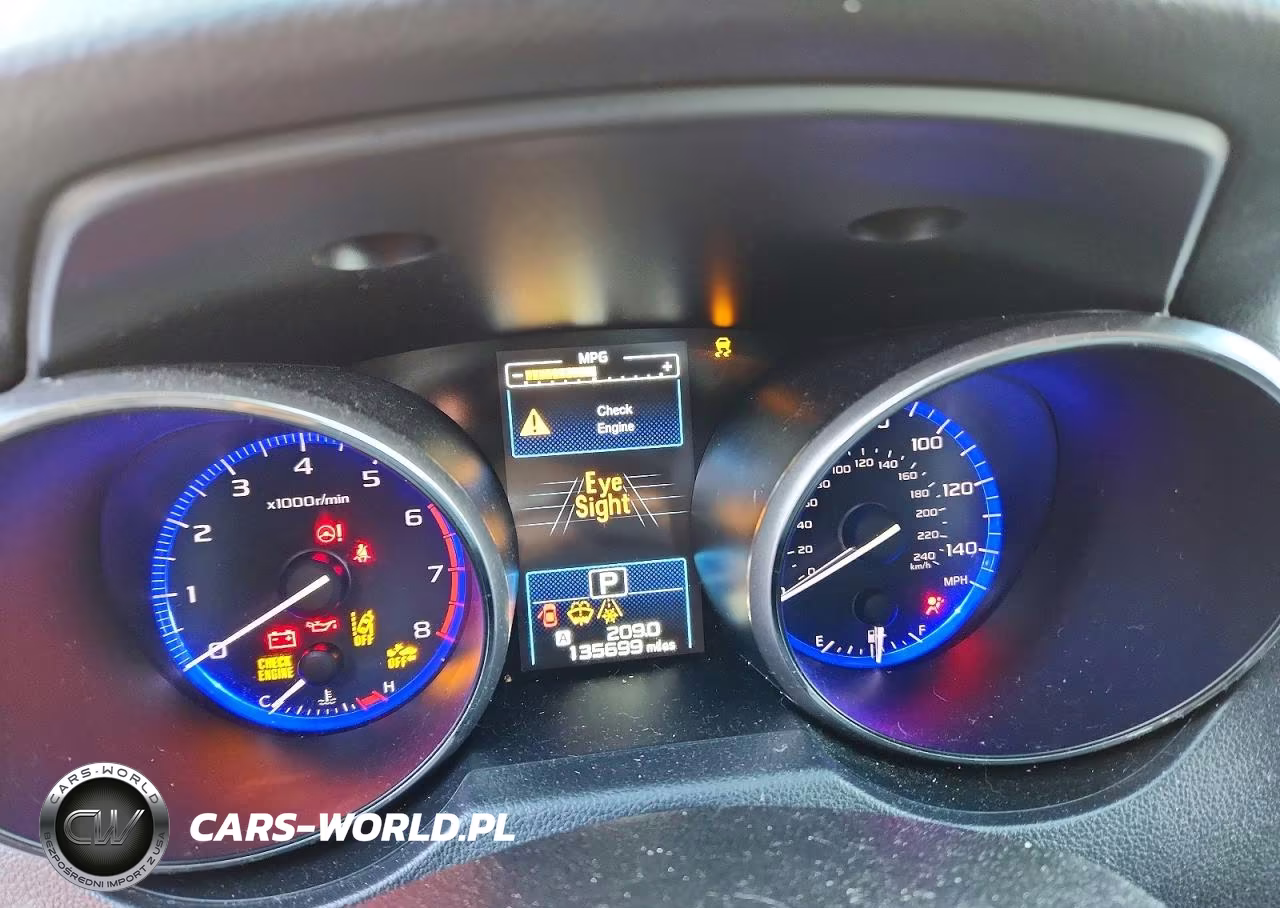 2018 Subaru Outback 2.5I Premium VIN:4S4BSAFC1J3325665 - 9