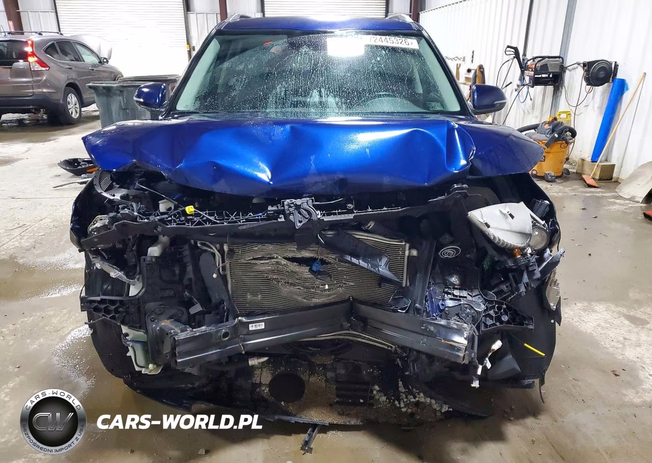 2021 Kia Seltos Ex VIN:KNDERCAA1M7131326 - 5