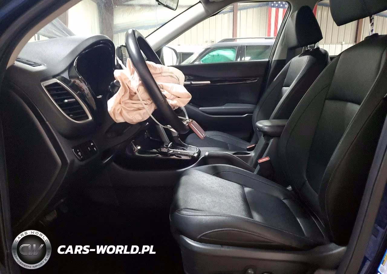 2021 Kia Seltos Ex VIN:KNDERCAA1M7131326 - 7