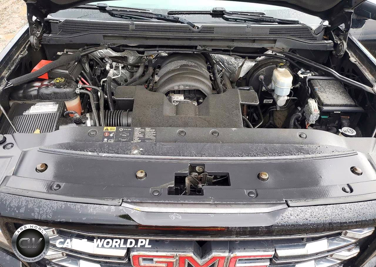 2016 GMC Sierra K1500 Sle VIN:1GTV2MEC0GZ128223 - 11