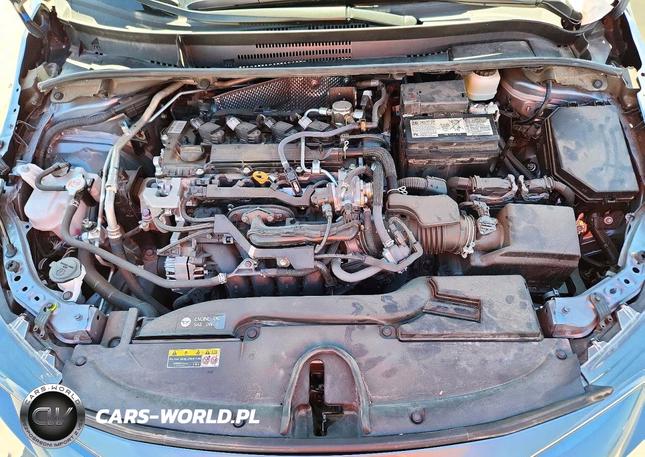 2026 Toyota Corolla Le VIN:5YFB4MDE9TP397213 - 11