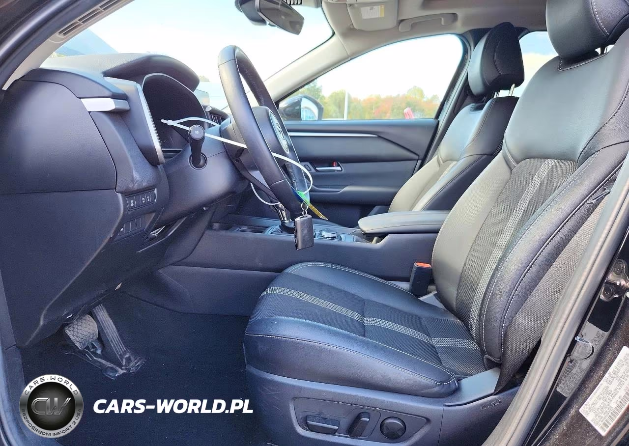 2026 Mazda Cx-50 Preferred VIN:7MMVABBL6TN471955 - 7