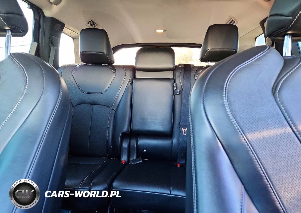 2022 Infiniti Qx60 Sensory VIN:5N1DL1GS9NC335006 - 10
