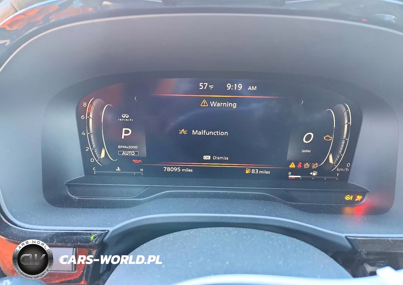2022 Infiniti Qx60 Sensory VIN:5N1DL1GS9NC335006 - 9