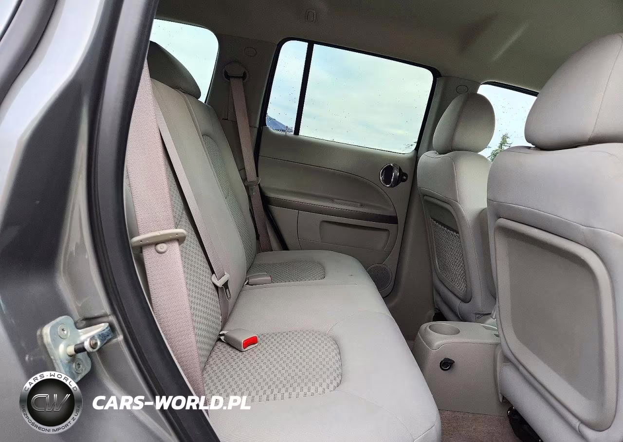 2007 Chevrolet Hhr Lt VIN:3GNDA23D27S561562 - 11