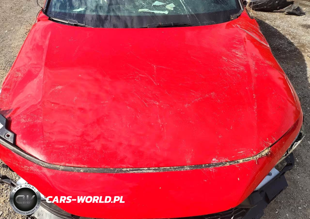 2026 Honda Civic Sport VIN:19XFL2H84TE013336 - 11