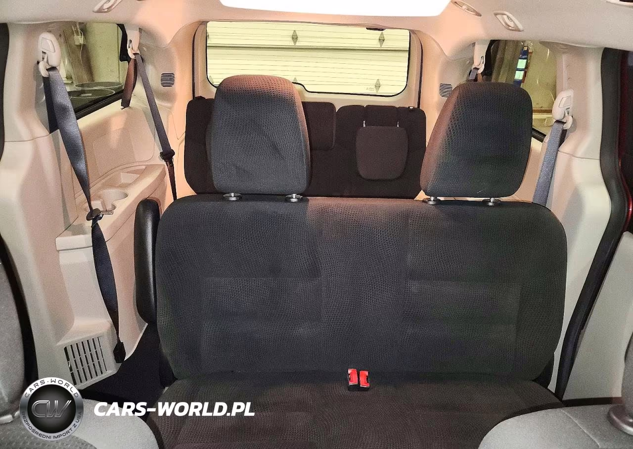 2018 Dodge Grand Caravan Se VIN:2C4RDGBG2JR238860 - 10