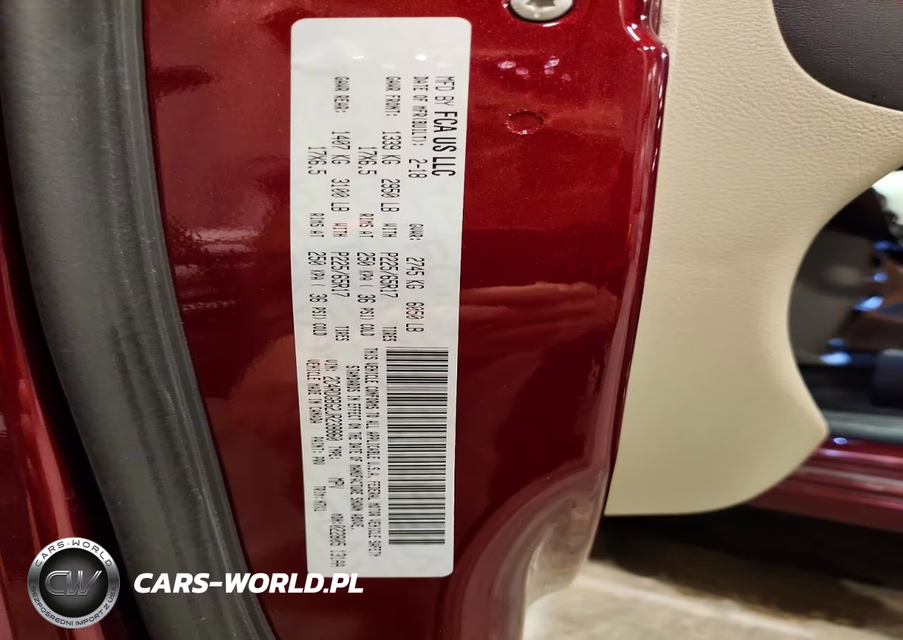 2018 Dodge Grand Caravan Se VIN:2C4RDGBG2JR238860 - 13