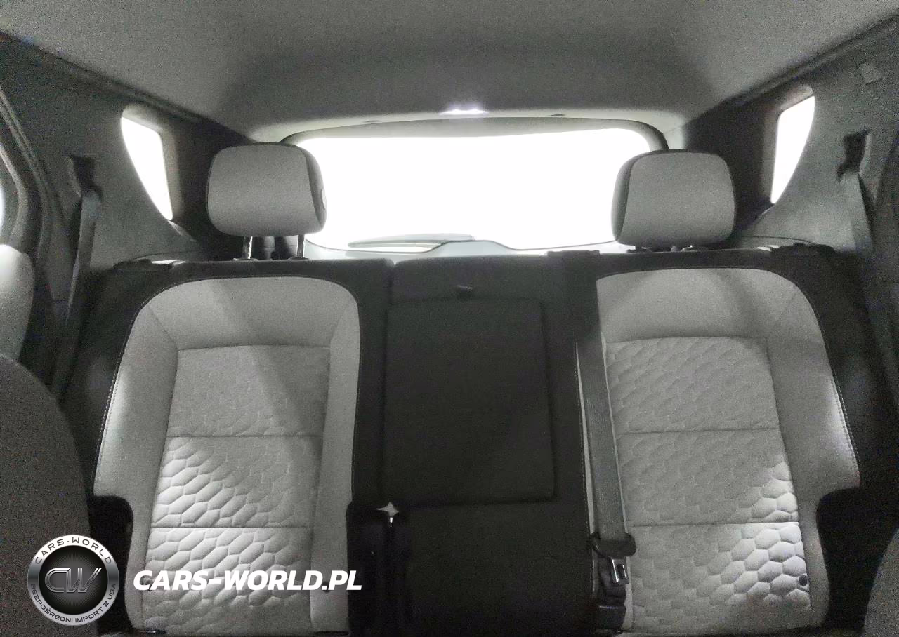2020 Chevrolet Equinox Ls VIN:2GNAXHEV4L6228380 - 10