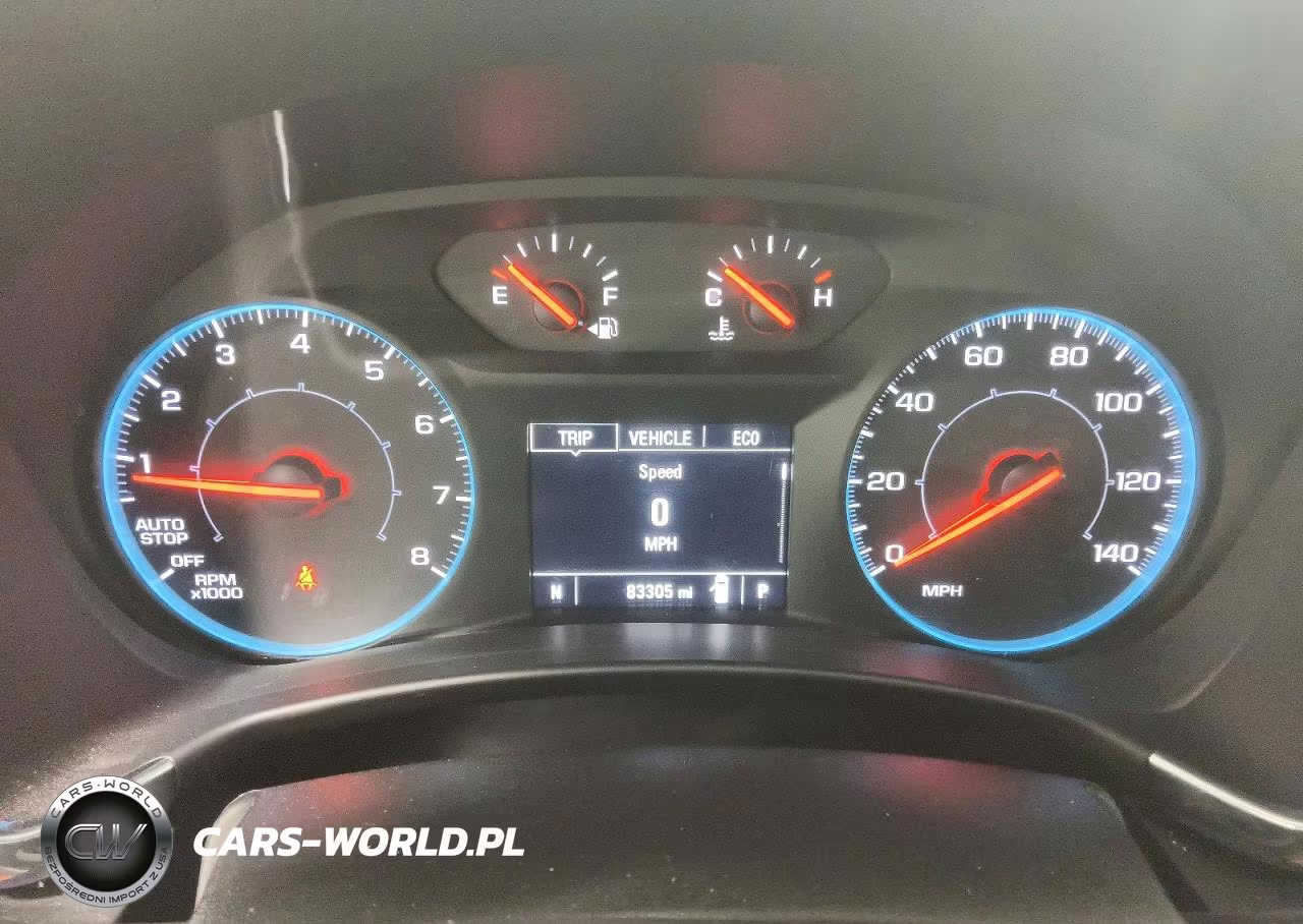 2020 Chevrolet Equinox Ls VIN:2GNAXHEV4L6228380 - 9