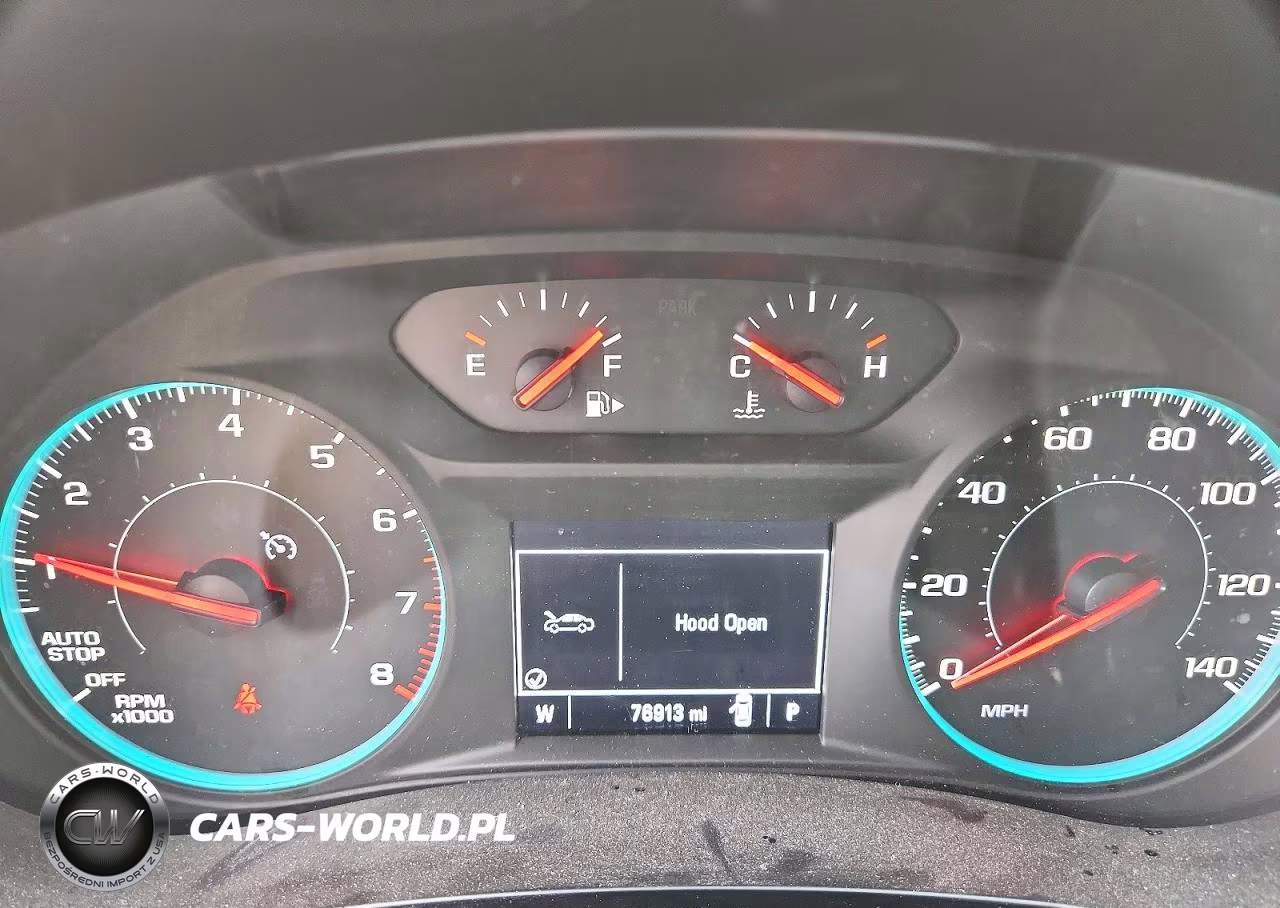 2020 Chevrolet Malibu Ls VIN:1G1ZC5ST1LF117423 - 9