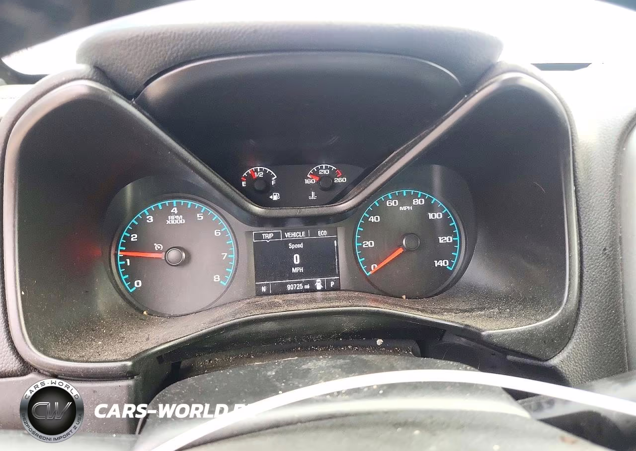 2022 Chevrolet Colorado Lt VIN:1GCHSCEA5N1142944 - 9