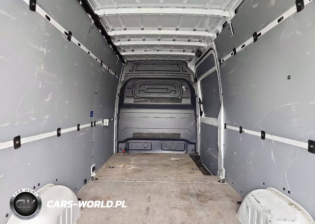 2022 Mercedes-Benz Sprinter 2500 VIN:W1Y40CHY3NT085236 - 10