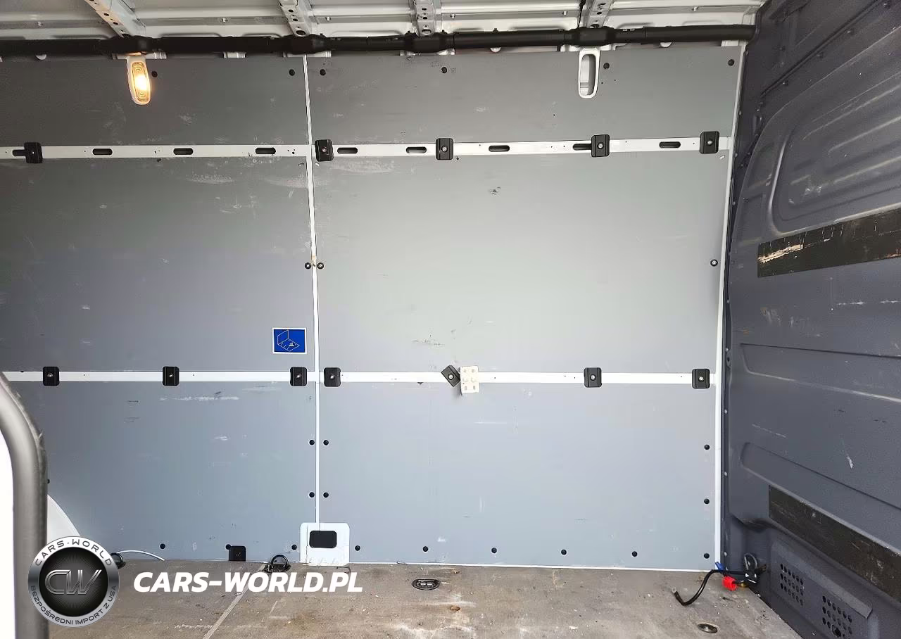 2022 Mercedes-Benz Sprinter 2500 VIN:W1Y40CHY3NT085236 - 11